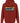 PATAGONIA Red Polyester Sweatshirt