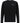 PATAGONIA Black Cotton T-Shirt