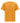 PATAGONIA Orange Cotton T-Shirt