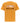 PATAGONIA Orange Cotton T-Shirt