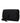 Tory Burch Black Leather Clutch Bag
