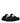 J.W.Anderson Black Leather Slippers