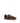 PINKO Brown Suede Leather Athletic Sneakers