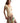 Desigual Beige Polyester Long Dress