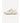 Colmar White Leather Chunky Sneakers