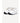 Colmar Black And White Polyethylene Athletic Sneakers