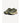 Colmar Army Polyethylene Athletic Sneakers