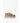 Colmar Bronze Leather Low Top Sneakers
