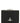 Vivienne Westwood Black Polyethylene Cardholder