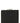 Vivienne Westwood Black Polyethylene Cardholder