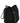 Vivienne Westwood Black Polyester Clutch Bag