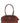 Vivienne Westwood Brown Calfskin Shoulder Bag