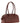 Vivienne Westwood Brown Calfskin Shoulder Bag