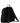 Vivienne Westwood Black Cotton Backpack