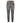 Philipp Plein Grey Cotton Women Jeans