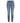 Philipp Plein Blue Cotton Women Jean