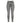 Philipp Plein Grey Cotton Women Pants