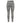 Philipp Plein Grey Cotton Women Pants