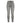 Philipp Plein Grey Cotton Women Pants