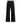 Philipp Plein Black Cotton Women Pant