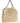 Stella McCartney Beige Polyester Handbag