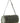 Stella McCartney Gray Polyester Clutch Bag