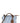 Fendi Blue Cotton Handbag