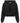 Eres Black Polyamide Sweatshirt