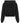 Eres Black Polyamide Sweatshirt