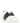 Valentino Garavani Blue Calfskin Low Top Sneakers