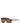 Saint Laurent Brown Acetate Sunglasses