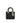 Dior Black Lamb Leather Handbag