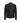 Belstaff Black Lamb Ovis Aries Leather Jacket