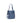 Desigual Blue Cotton Backpack
