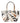 Tory Burch Beige Nylon Handbag