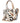 Tory Burch Beige Nylon Handbag