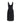 Versace Black Wool Oves Aries Casual Dress