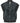 Peserico Gray Polyester Sleeveless Jacket