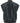 Peserico Gray Polyester Sleeveless Jacket