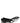 Comme Des Garçons Black Rayon Headband