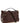 Chloé Brown Buffalo Leather Shoulder Bag