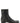 Maison Margiela Black Calfskin Ankle Boots