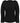 Issey Miyake Black Polyester Cardigan