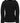 Issey Miyake Black Polyester Cardigan