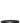 Fendi Black Calfskin Regular Belt