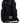 Moncler Black Polyamide Backpack