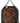 Stella McCartney Brown Polyester Handbag