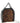 Stella McCartney Brown Polyester Handbag