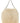 Stella McCartney Beige Polyester Shoulder Bag