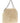 Stella McCartney Beige Polyester Shoulder Bag